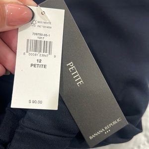 2 pairs Petite Hayden Pant